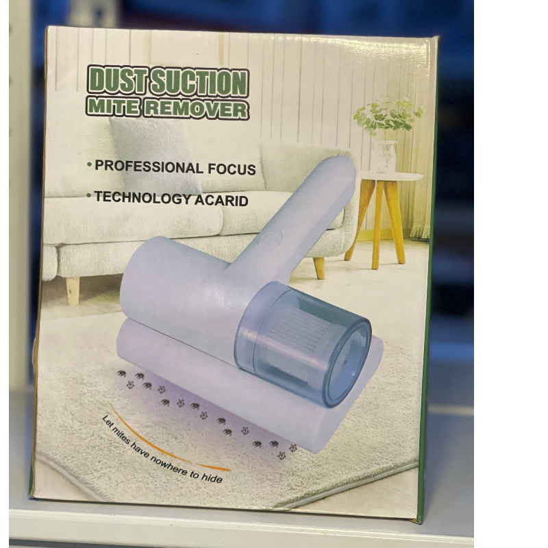 DUST SUCTION MITE REMOVER SR-269