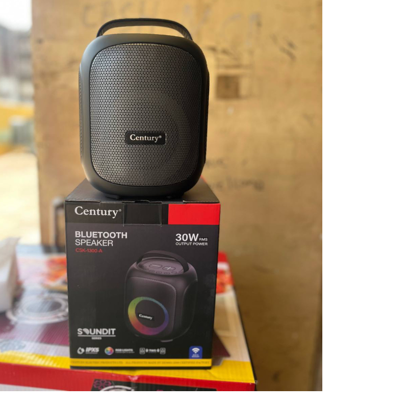 CENTURY SOUNDIT SERIES CSK-1300-A