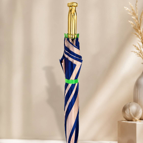 Microphone umbrella