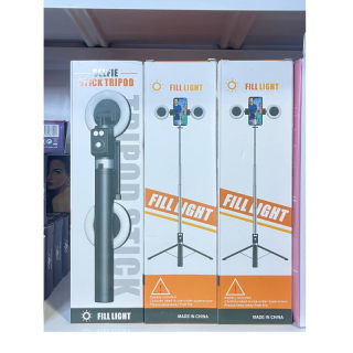 GDG Tripod stick fill light A12