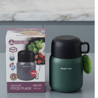 MC F253 food flask