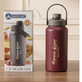 MC F1750 1.5l vacuum flask