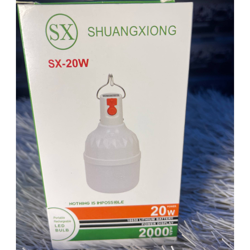 AMAZE SX 20WA LED BULB