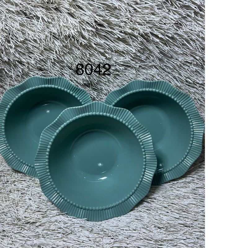 TRIFONE 8042 PLATE