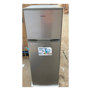 Bruhm Refridgerator 195litres BFD 195MD