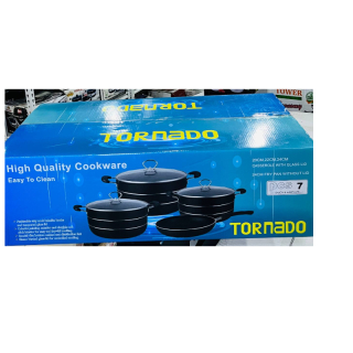 Tornado non stick 3 + 1 th-2024a