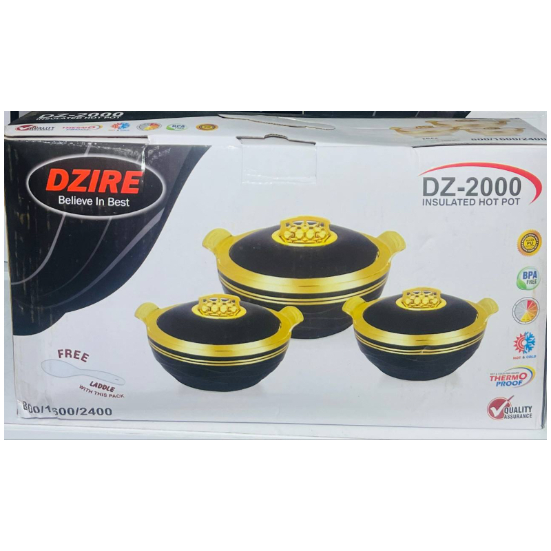 ES DZ-2000