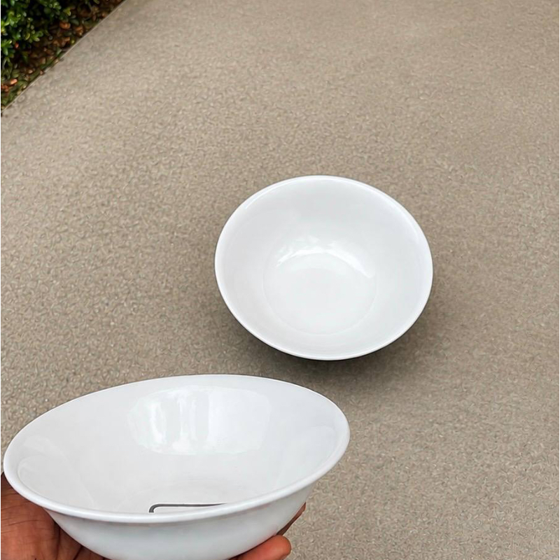 SMP B31-6 DX0035 BOWL