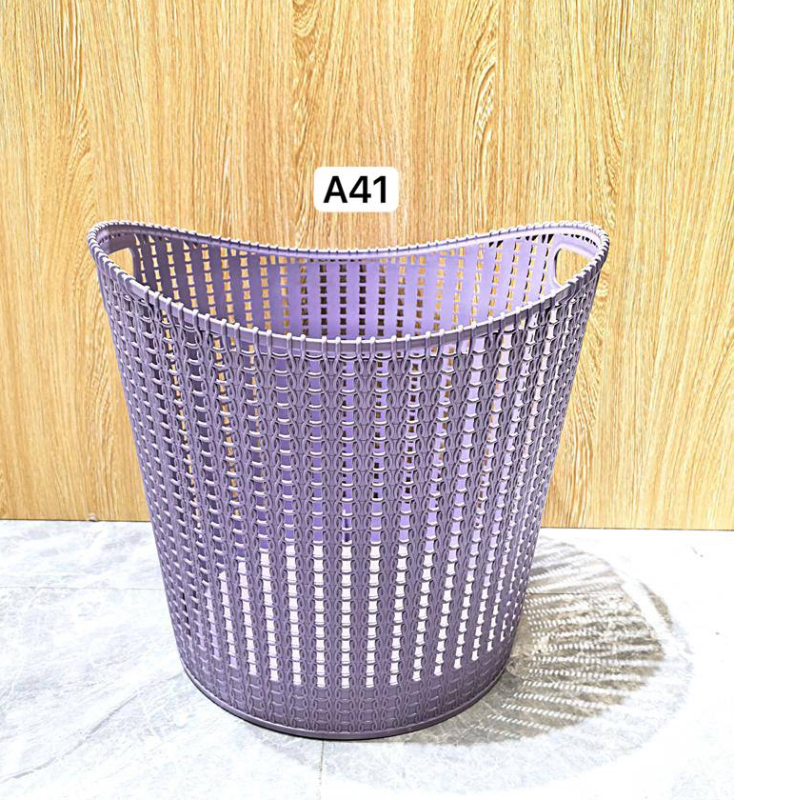 LEENO A41 WOOVEN BASKET