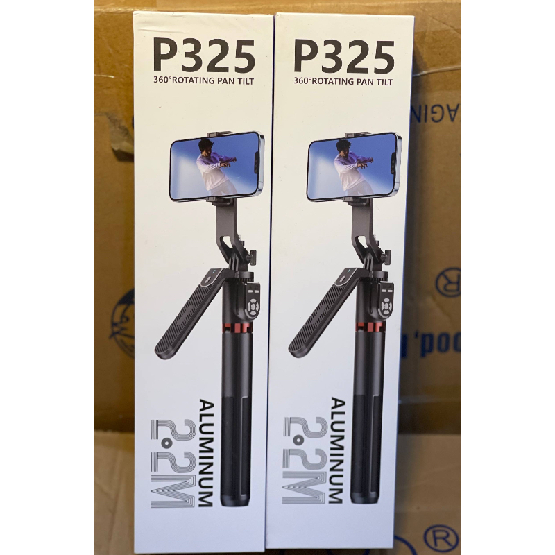 GDG P320/P325 TRIPOD