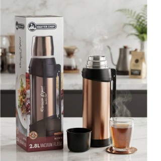 MC F4810 2.8l vacuum flask