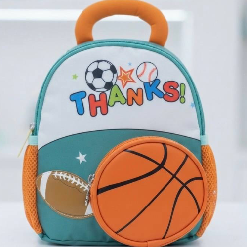 Thanks school bag olang T2858-2007/8026