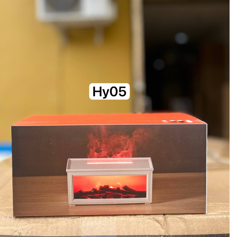 HUMIDIFIER HY05