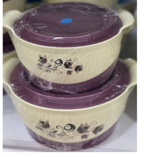 Celplas florida set 2 plastic
