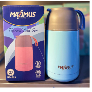 Maximus hariel KD-929 750ml flask
