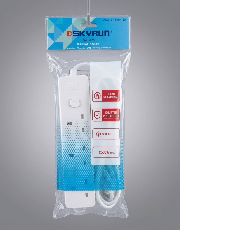 SKYRUN EXTENSION SKH-1P5 2500W