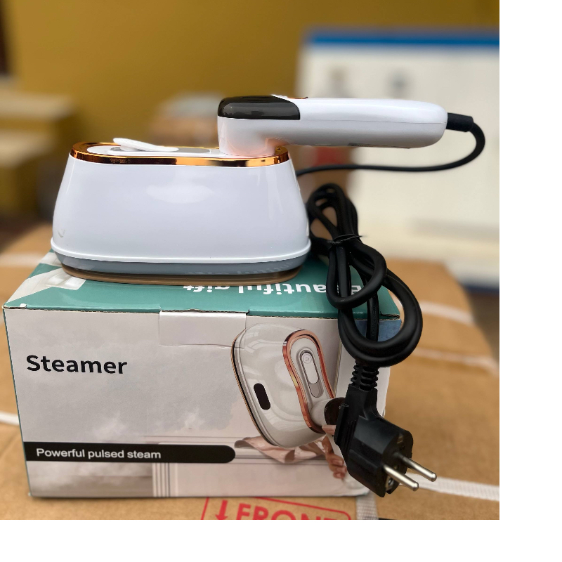 4 IN 1 HAND STEAMER/AVINAS TRAVEL IRON AV-801 1800W