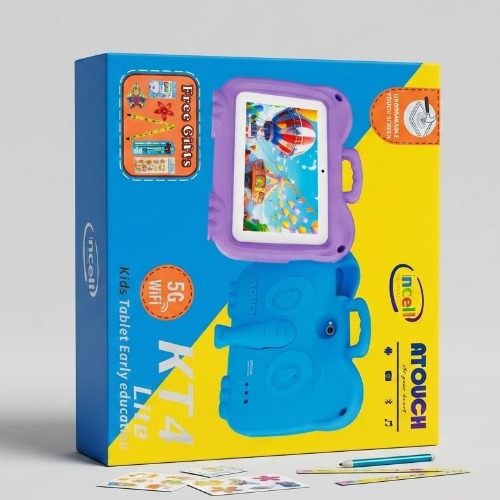 Atouch KT4 lite kids tablet