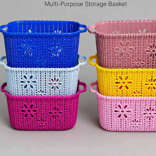 SN15S-O wooven basket small