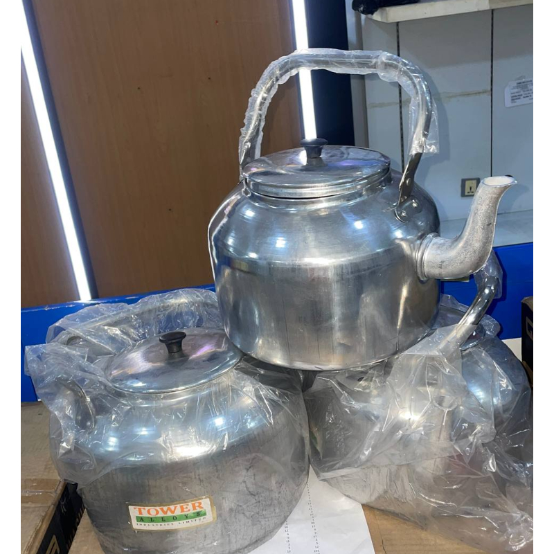 TOWER KETTLE 12PT