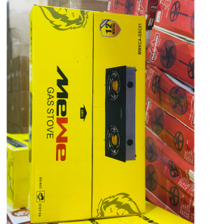 Mewe table gas MWKCA-GSC01
