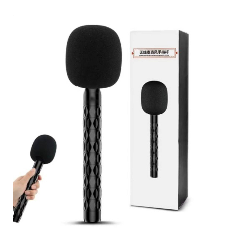 GDG WIRELESS MICROPHONE HANDHELD STICK