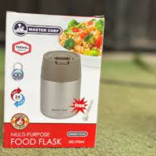 MC F644 700ml food flask gallery image