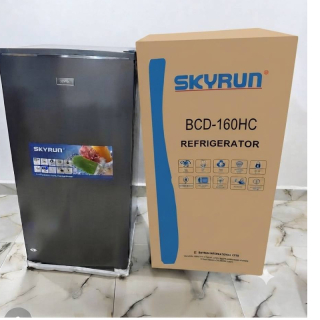 Skyrun BCD-160HC refrigerator