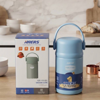 Haers HGR-1000-001 1000ml