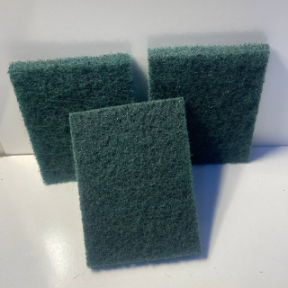 Mrk Green pad cleaner