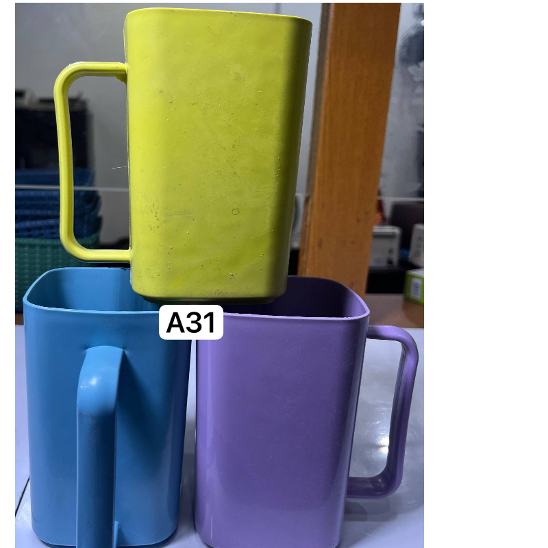 LEENO A31 CUP