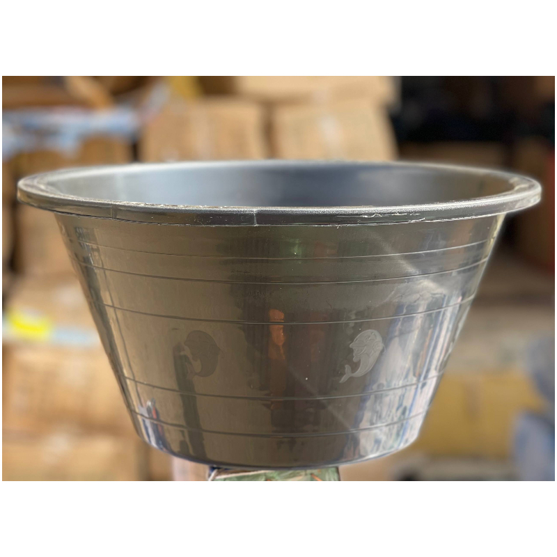 LEENO BLACK DOLPHIN BOWL 15L D2S