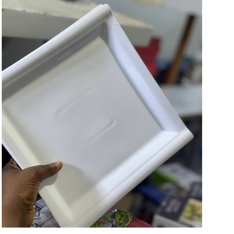 SMP P2 DX0245 PLATE