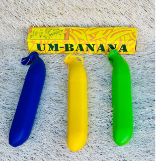 Banana umbrella 10603-6