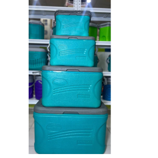 Celplas Royal 60 set 4