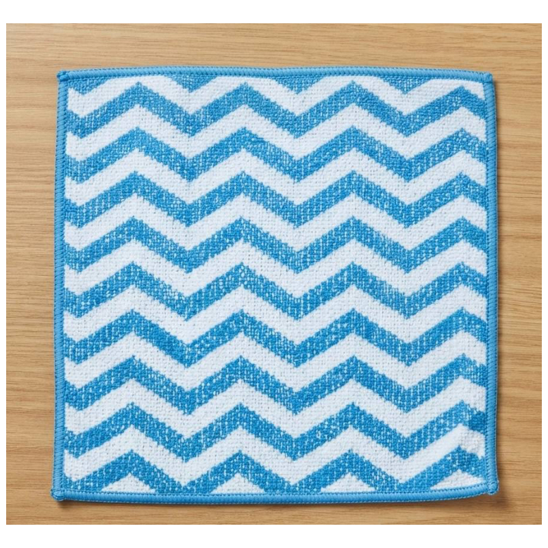 COLORED FACE TOWEL SMALL