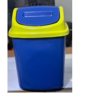 Smp ST06-0 colored dustbin cover gallery image