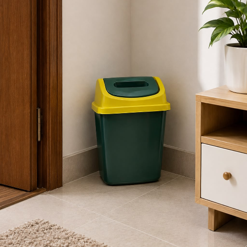 Smp ST06-0 colored dustbin cover