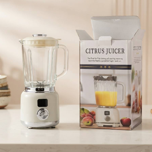 Citrus juicer HP-168 rechargeable blender