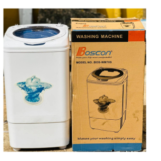 Boscon washing machine BOS-WM70S