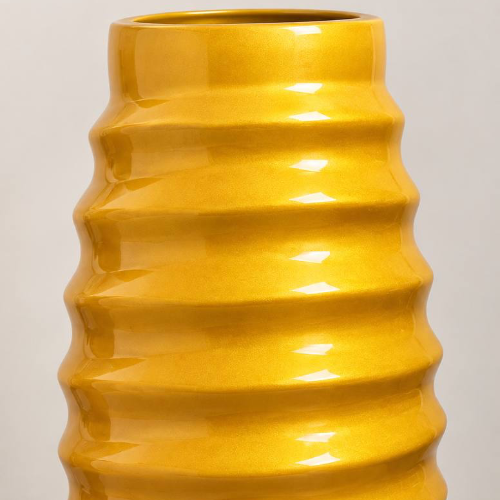 UB Step flower vase long