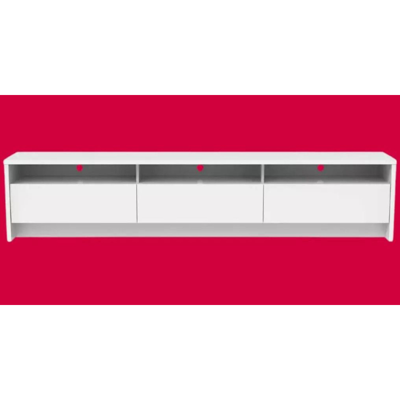 ASPEN 2.2M BRANCO FOSCO [PA.227753]