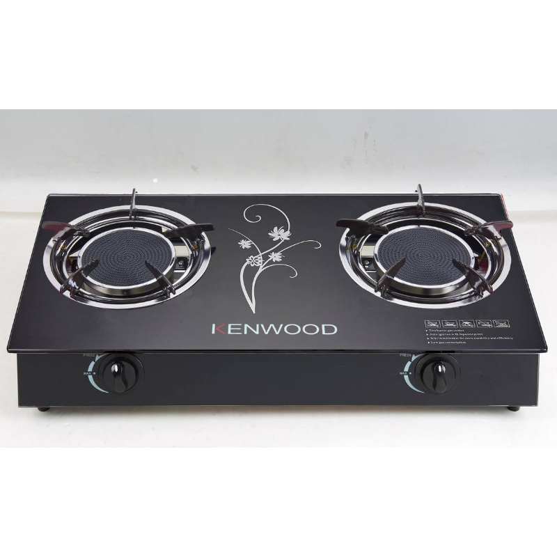 KENWOOD GAS KW-903-H GLASS