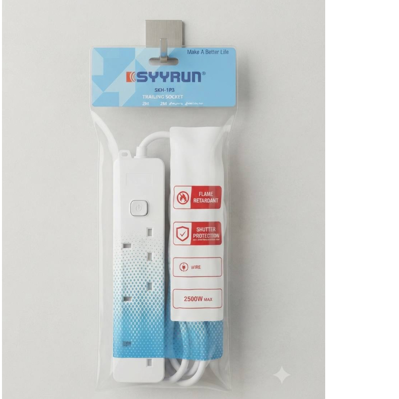 SKYRUN EXTENSION SKH-1P3 2500W