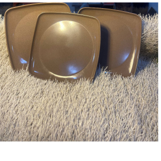 Trifone 8001 plate