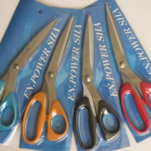 SMP SSJ05 en power sha scissors