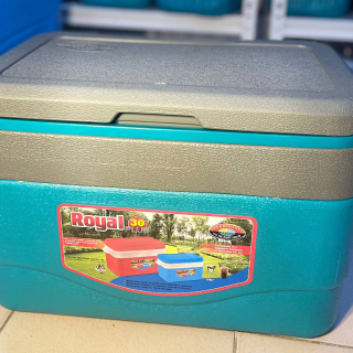 Celplas Royal 30 plus cooler