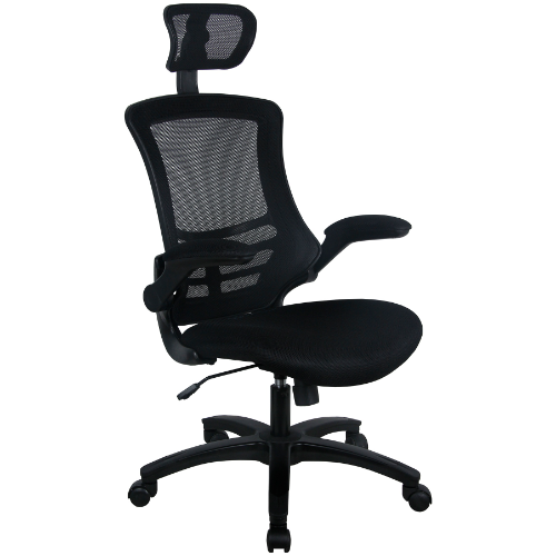 Office Chair Black