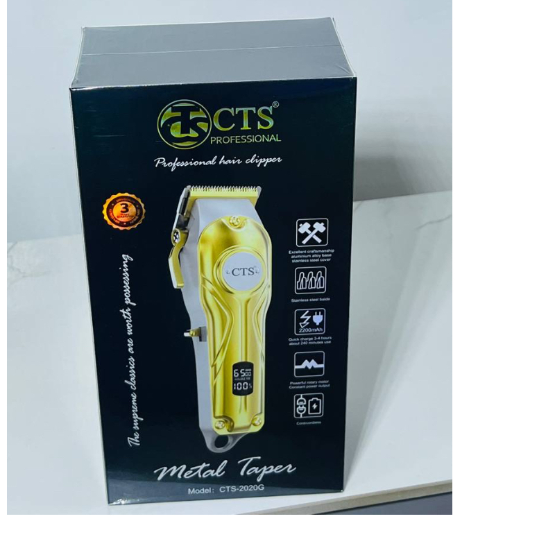 CLIPPER CTS-2020S