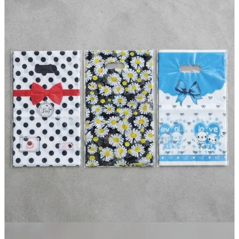 FANCY NYLON SMALL